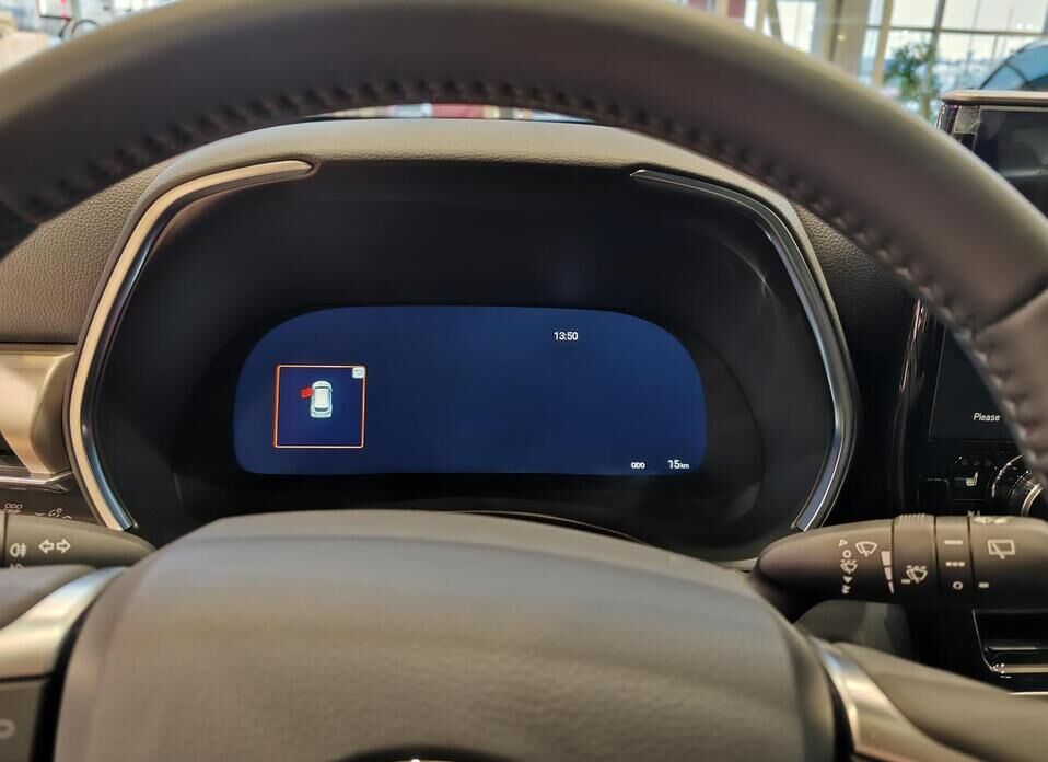 Toyota Highlander, IV (U70) 2.0 AT (248 л.с.) 4WD