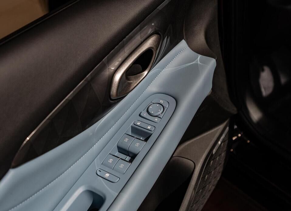 GAC Empow 1.5 AMT (170 л.с.)