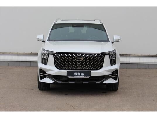GAC GS8 GT