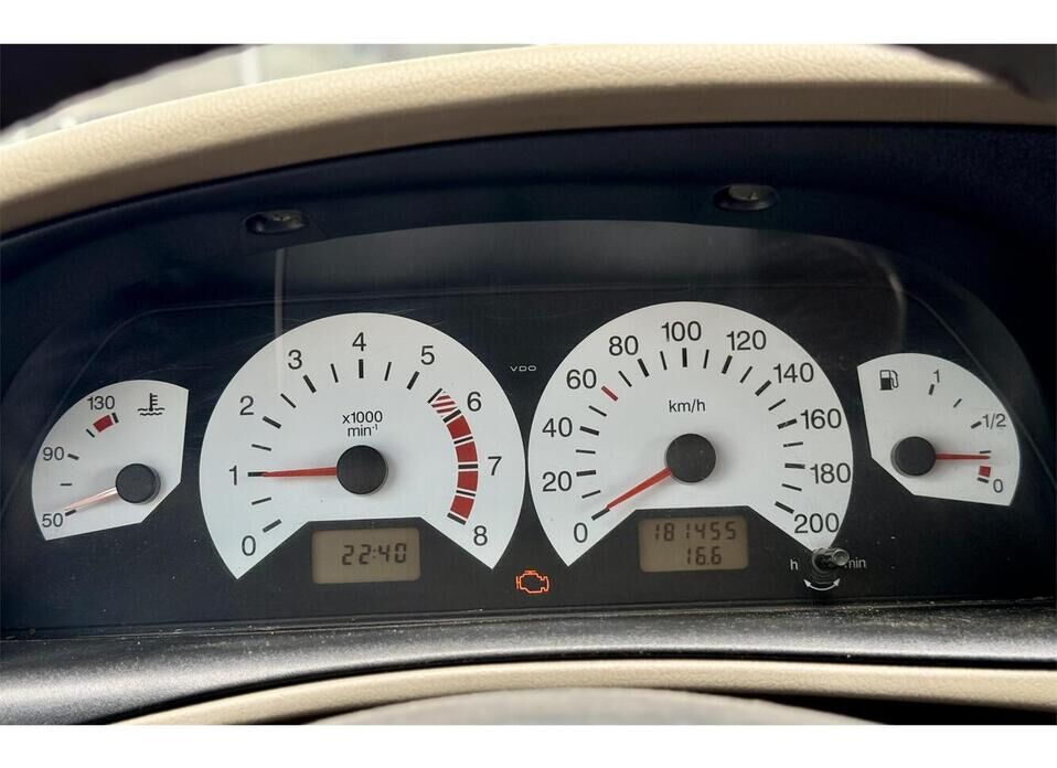 Chevrolet Niva, I 1.7 MT (80 л.с.) 4WD