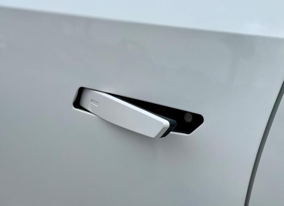 GAC GS3 1.5 AMT (170 л.с.)