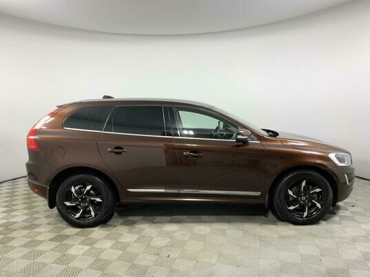 Volvo XC60, 2014 г., 262 896 км