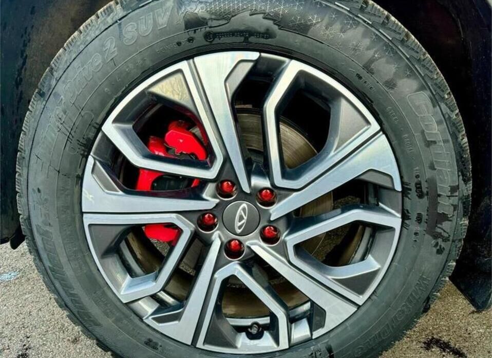 Chery Tiggo 7 Pro Max 1.6 AMT (150 л.с.)