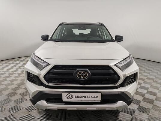 Toyota RAV4 Adventure Plus