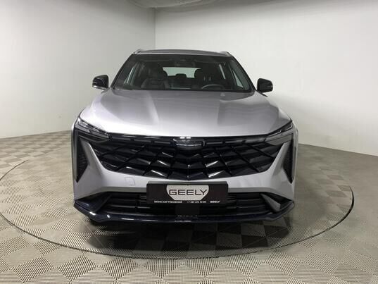 Geely Cityray