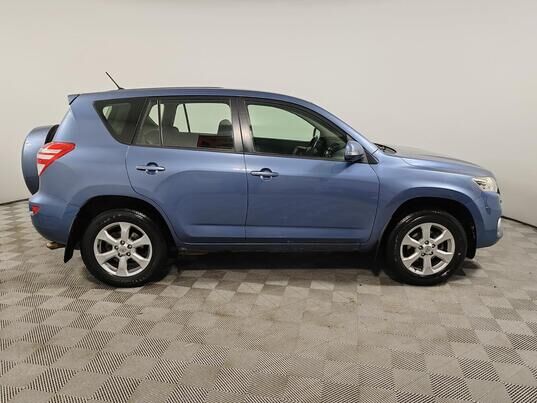 Toyota RAV4, III (XA30) Рестайлинг, 2011 г., 197 491 км