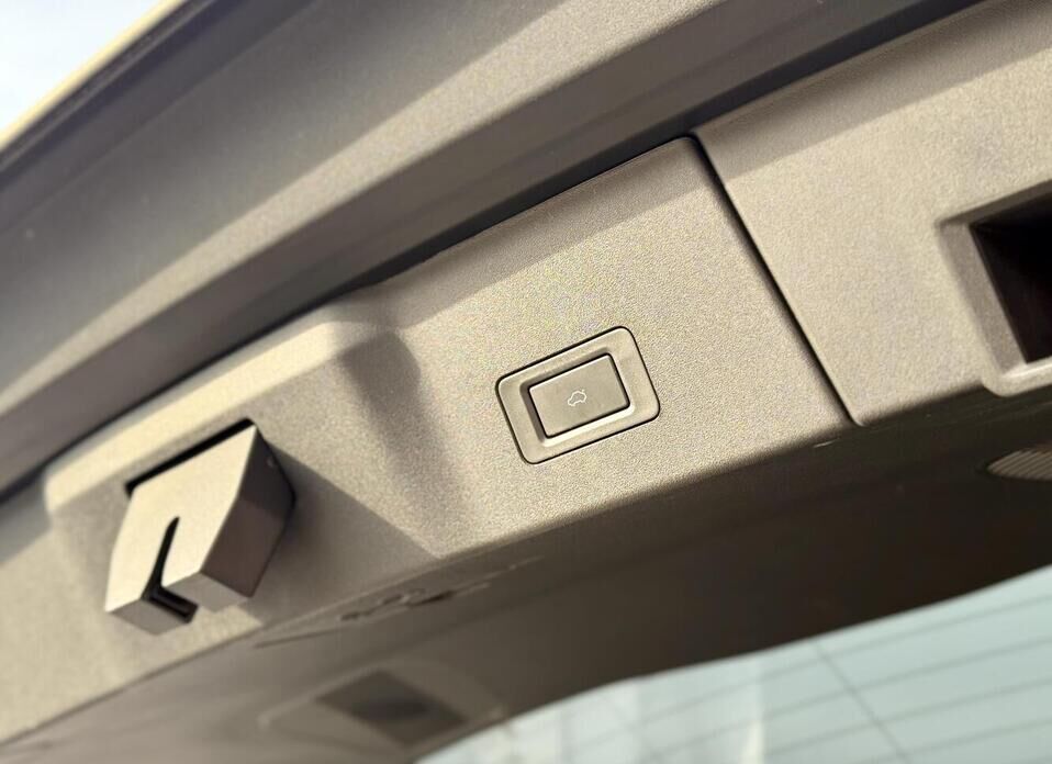 EXEED RX 2.0 AMT (197 л.с.) 4WD