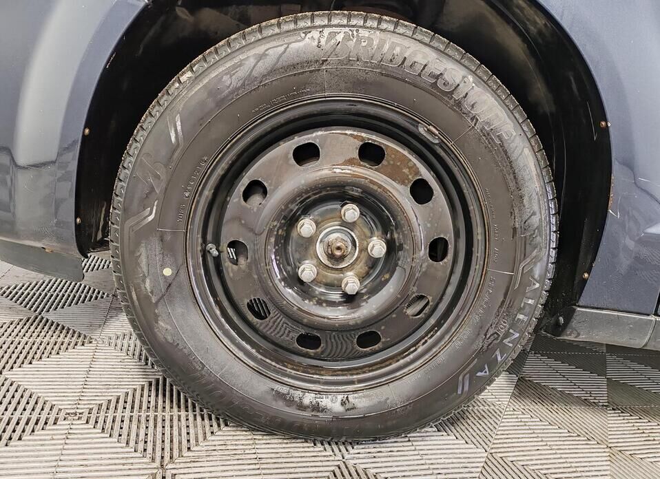 Dodge Caravan Grand 3.3 AT (173 л.с.)