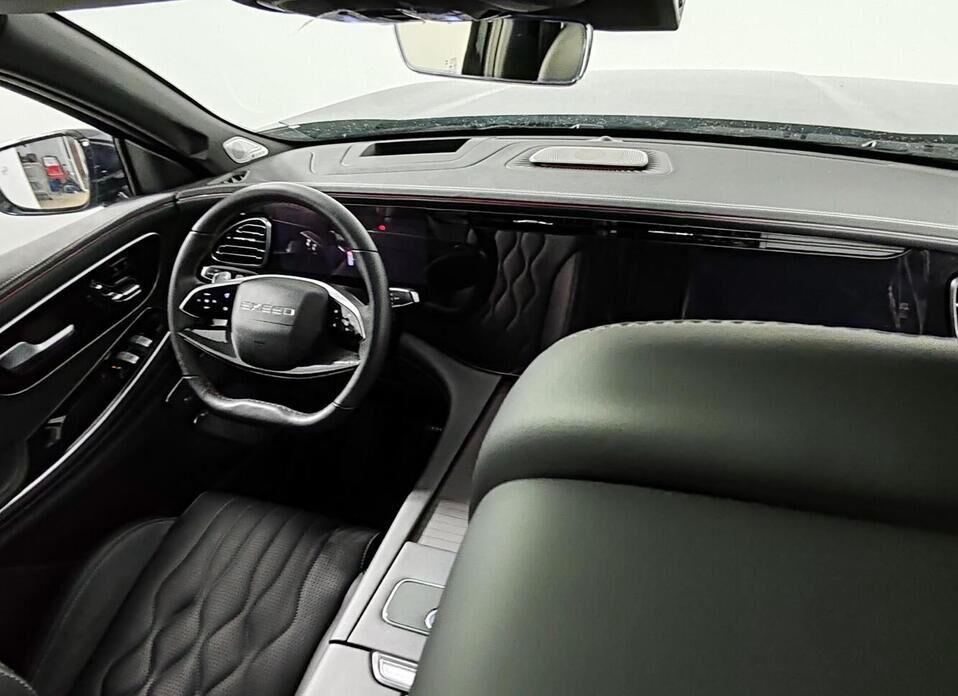 EXEED VX, I Рестайлинг 2.0 AT (249 л.с.) 4WD
