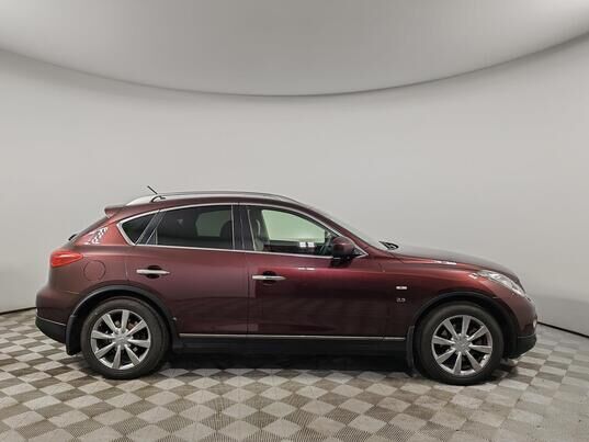 Infiniti QX50, 2013&nbsp;г., 90&nbsp;332&nbsp;км