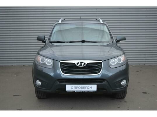 Hyundai Santa Fe, 2011 г., 254 830 км