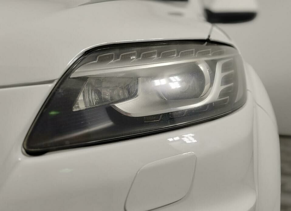 Audi Q7 3.0d AT (239 л.с.) 4WD