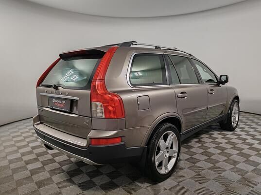 Volvo XC90, 2008&nbsp;г., 329&nbsp;010&nbsp;км