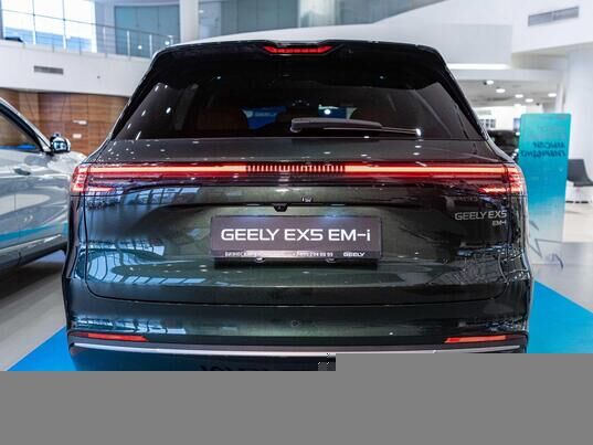 Geely EX5 EM-i