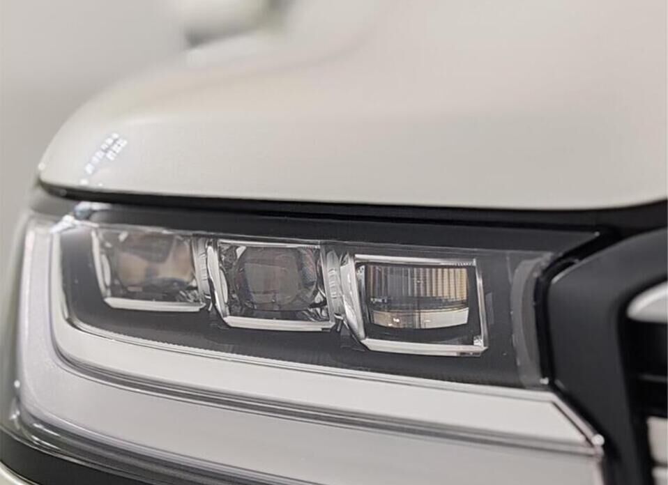 Toyota Land Cruiser, 300 Series 3.4d AT (299 л.с.) 4WD