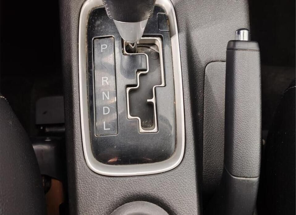 Mitsubishi Outlander, III Рестайлинг 2 2.4 CVT (167 л.с.) 4WD