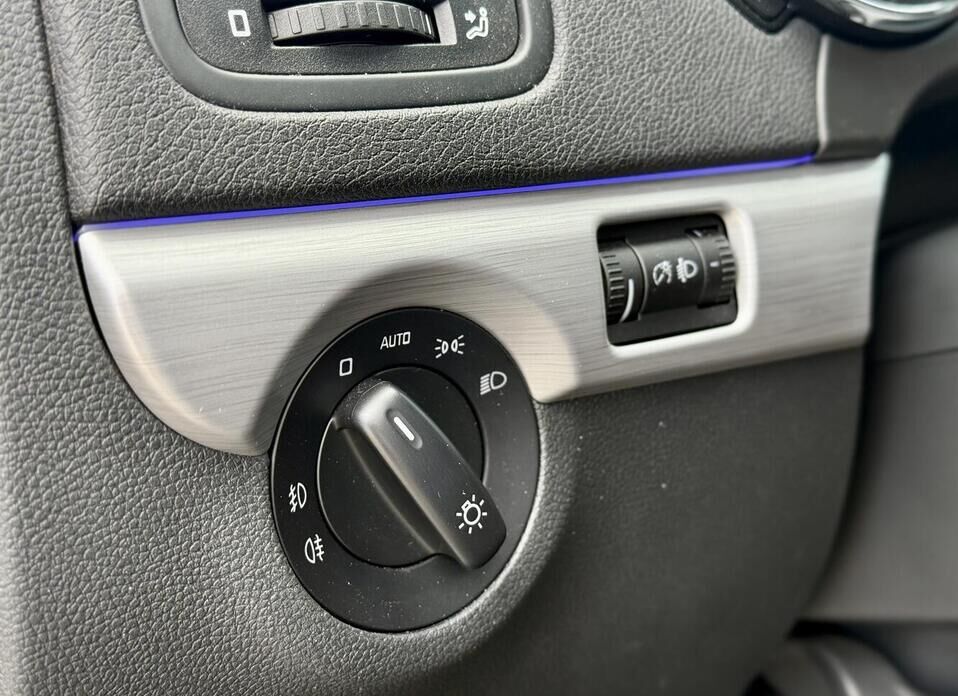 Skoda Yeti, I Рестайлинг 1.6 MT (110 л.с.)