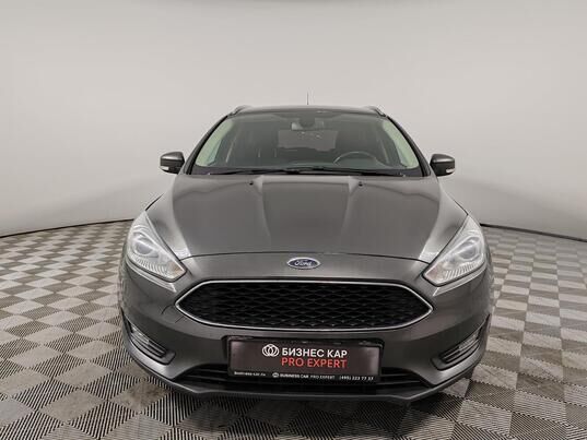 Ford Focus, 2018&nbsp;г., 132&nbsp;105&nbsp;км