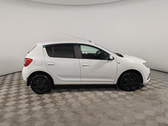 Renault Sandero, II Рестайлинг, 2019 г., 174 829 км