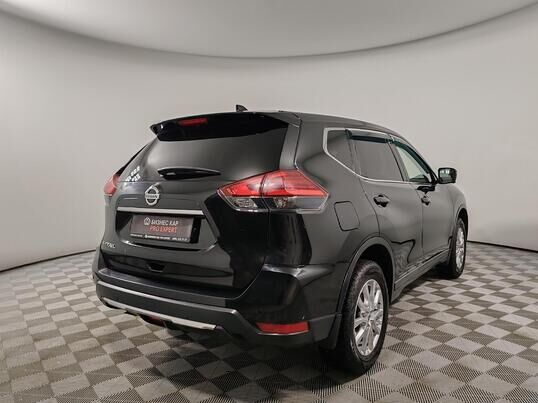 Nissan X-Trail, 2020&nbsp;г., 35&nbsp;371&nbsp;км