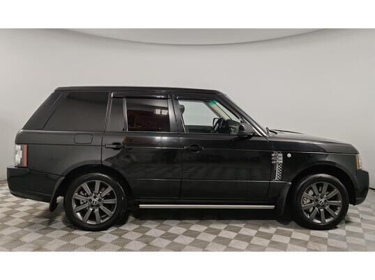 Land Rover Range Rover, 2012 г., 300 001 км