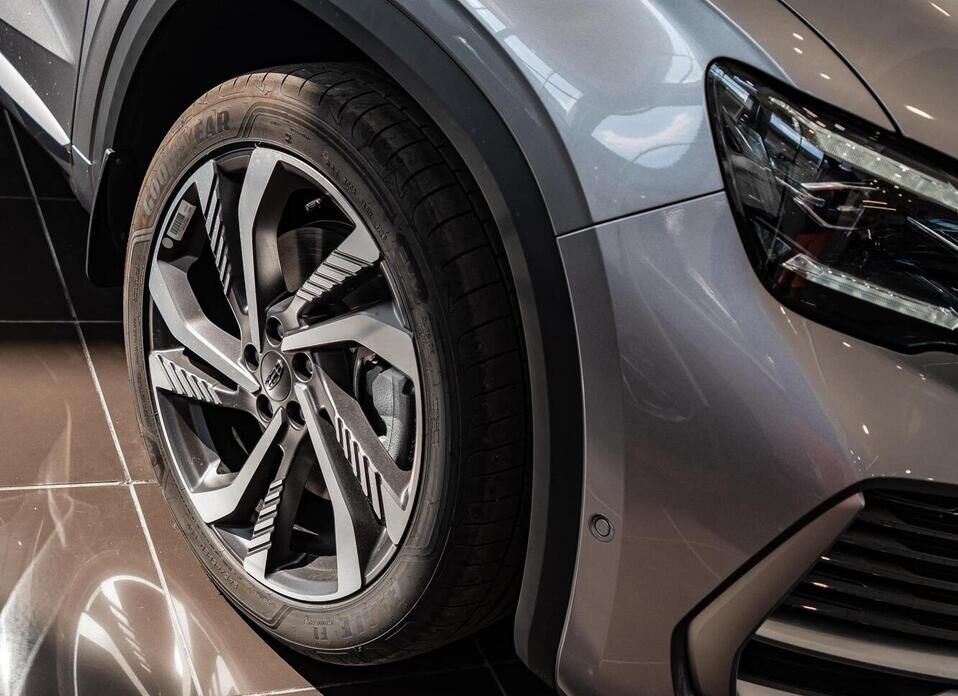 Geely Monjaro, I 2.0 AT (238 л.с.) 4WD