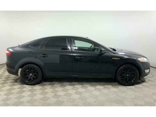 Ford Mondeo, 2009 г., 263 908 км