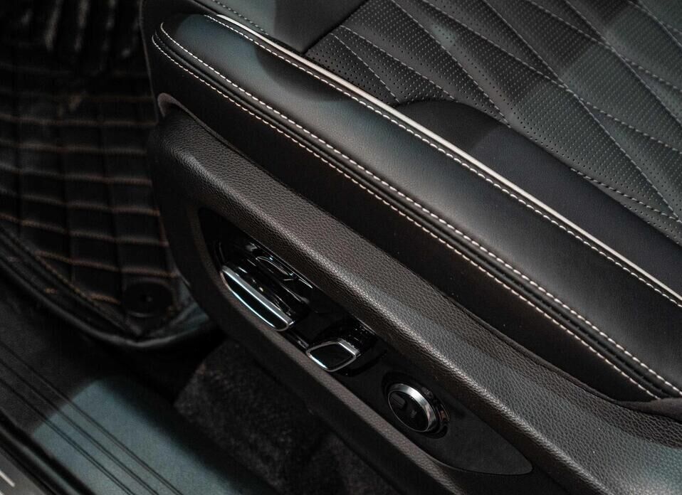 GAC GS8, II 2.0 AT (231 л.с.) 4WD