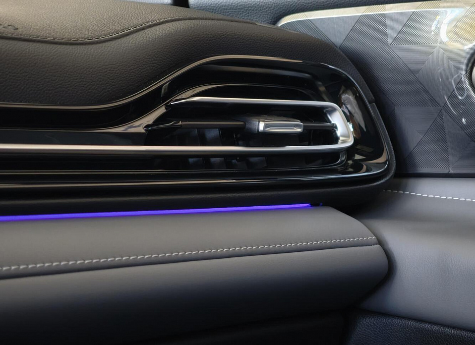 GAC Empow 1.5 AMT (170 л.с.)