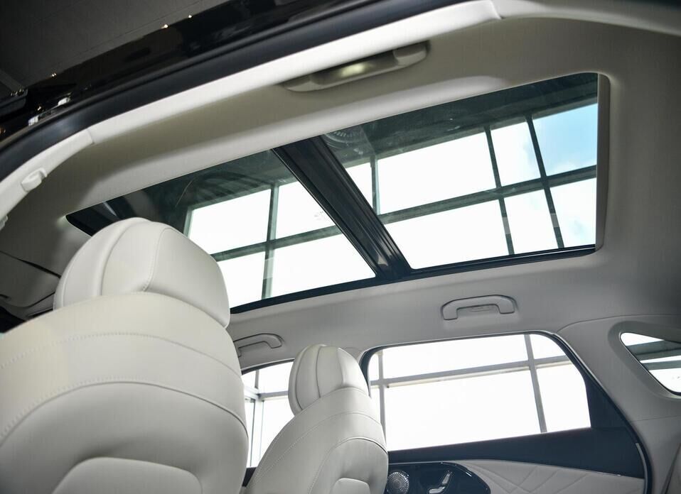 EXEED RX 2.0 AT (249 л.с.) 4WD