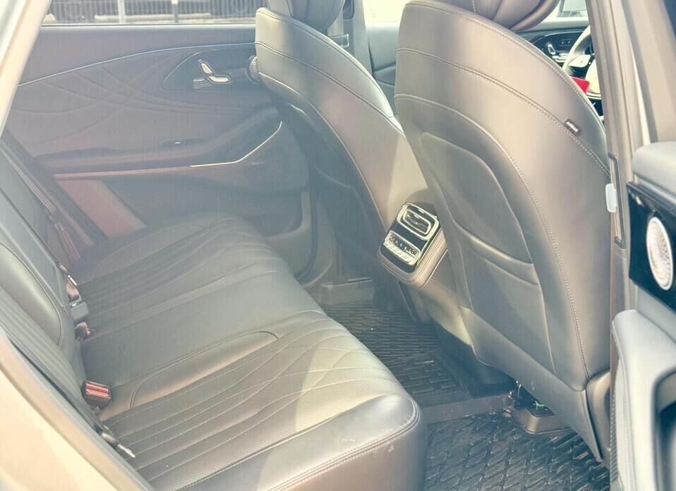 EXEED RX 2.0 AMT (197 л.с.) 4WD