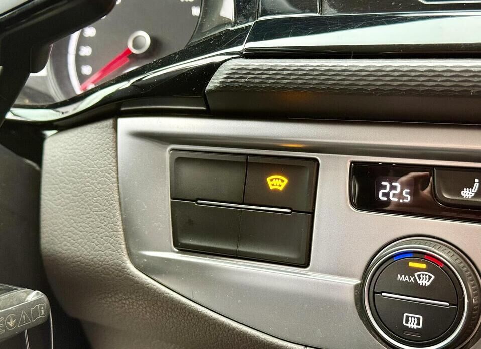 Volkswagen Caravelle, T6 Рестайлинг 2.0d AMT (199 л.с.) 4WD