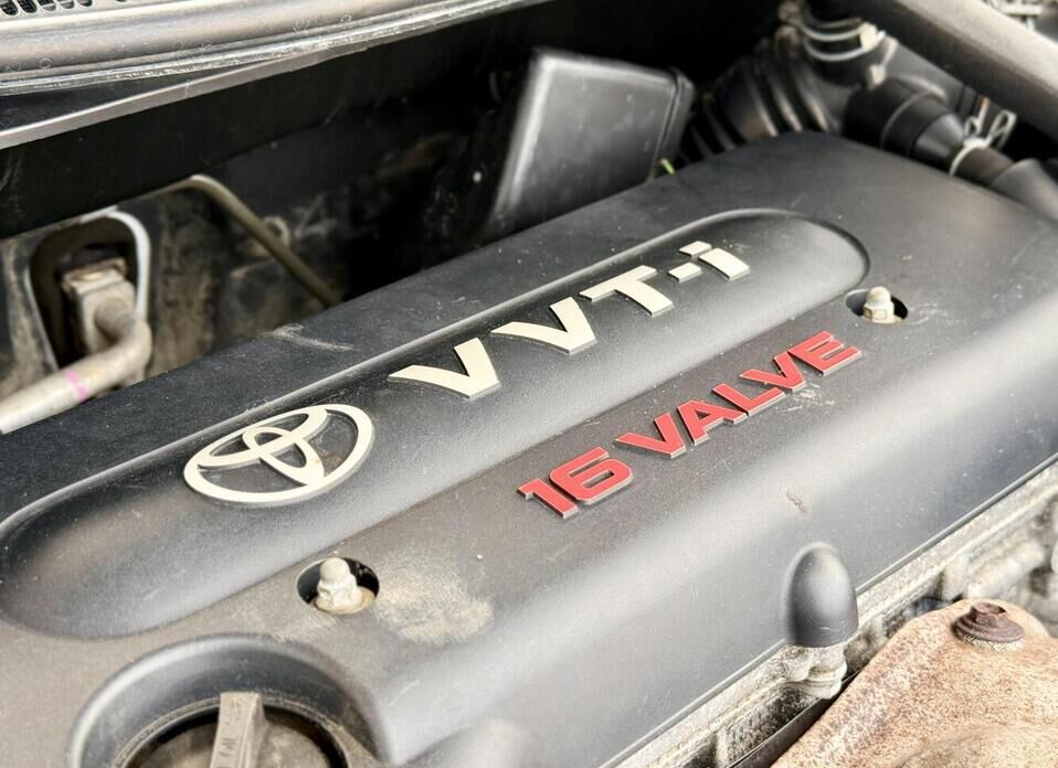 Toyota Camry, VII (XV50) 2.0 AT (148 л.с.)