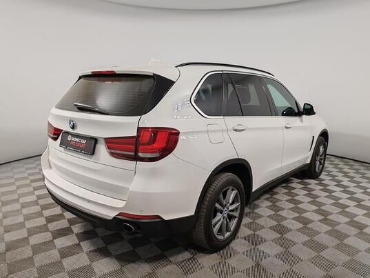 BMW X5, 2016&nbsp;г., 277&nbsp;219&nbsp;км