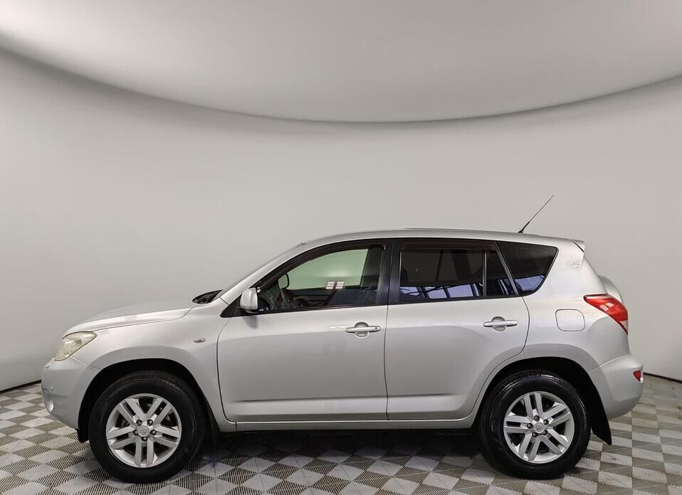 Toyota RAV4, III (XA30) 2.0 AT (152 л.с.) 4WD