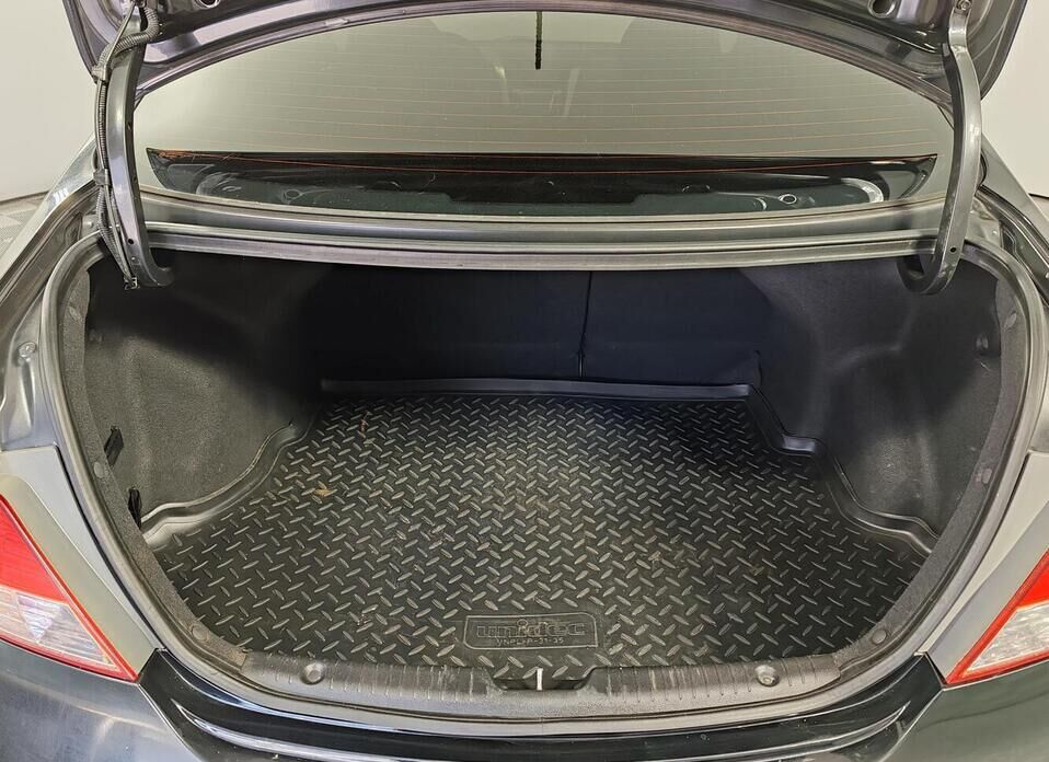 Hyundai Solaris 1.6 AT (123 л.с.)