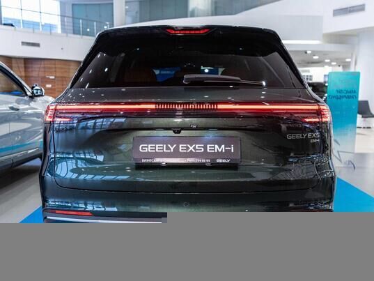 Geely EX5 EM-i