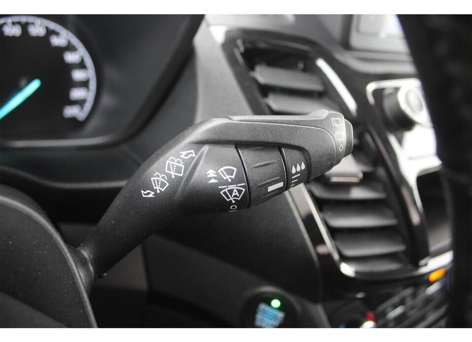 Ford Tourneo Connect, II Рестайлинг 1.5d AT (120 л.с.)