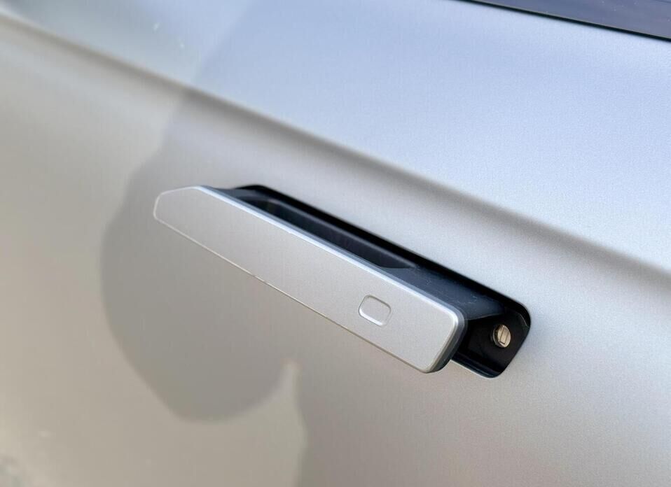 EXEED RX 2.0 AMT (197 л.с.) 4WD