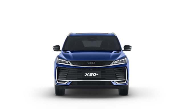 Belgee X50+ Актив №0