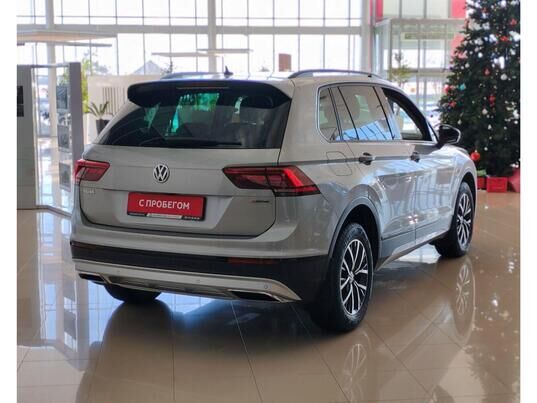 Volkswagen Tiguan, 2019&nbsp;г., 100&nbsp;734&nbsp;км