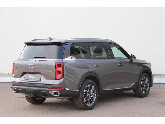 GAC GS8 GX Premium