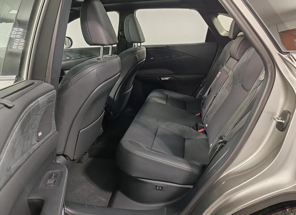 Lexus RX, V 350 2.4 AT (249 л.с.) 4WD