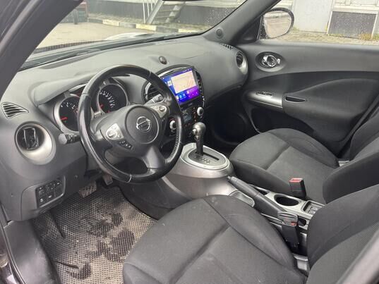 Nissan Juke, 2013 г., 135 555 км
