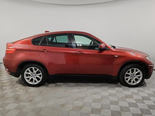 BMW X6, 2009&nbsp;г., 274&nbsp;230&nbsp;км