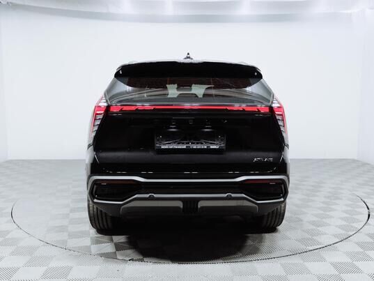 Geely Atlas, II Flagship Sport