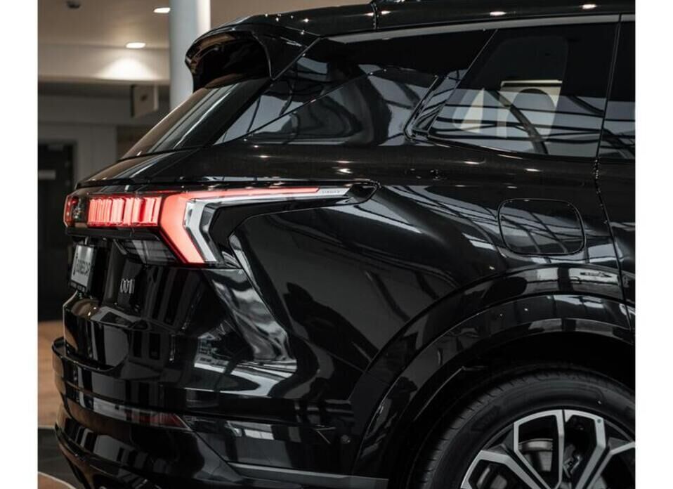 Nordcross 001 2.0 AT (258 л.с.) 4WD