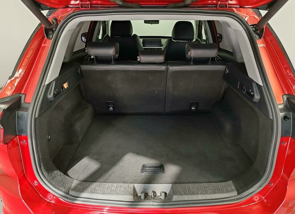 Chery Tiggo 7 Pro 1.5 CVT (147 л.с.)