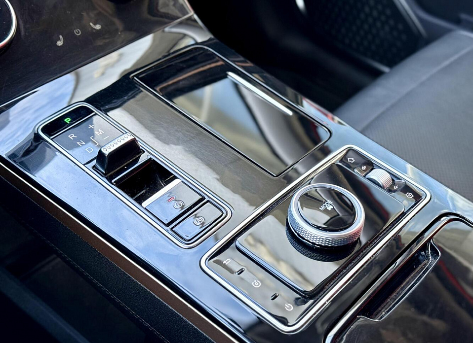 EXEED LX 1.6 AMT (150 л.с.) 4WD