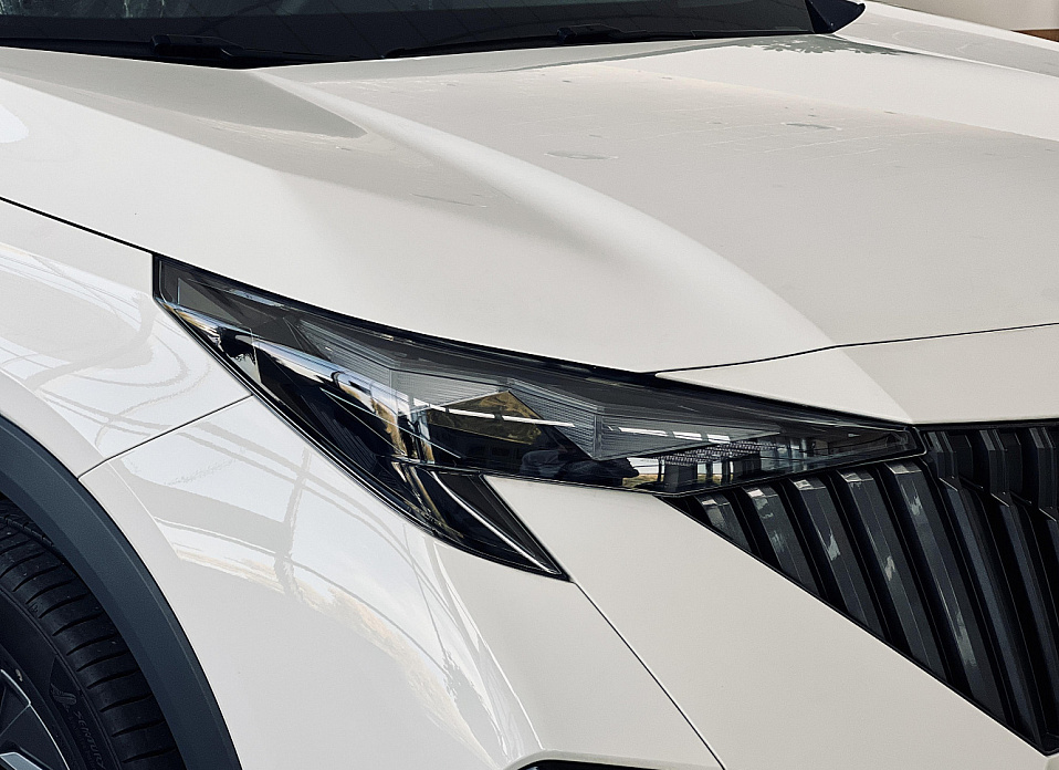 GAC GS3 1.5 AMT (170 л.с.)